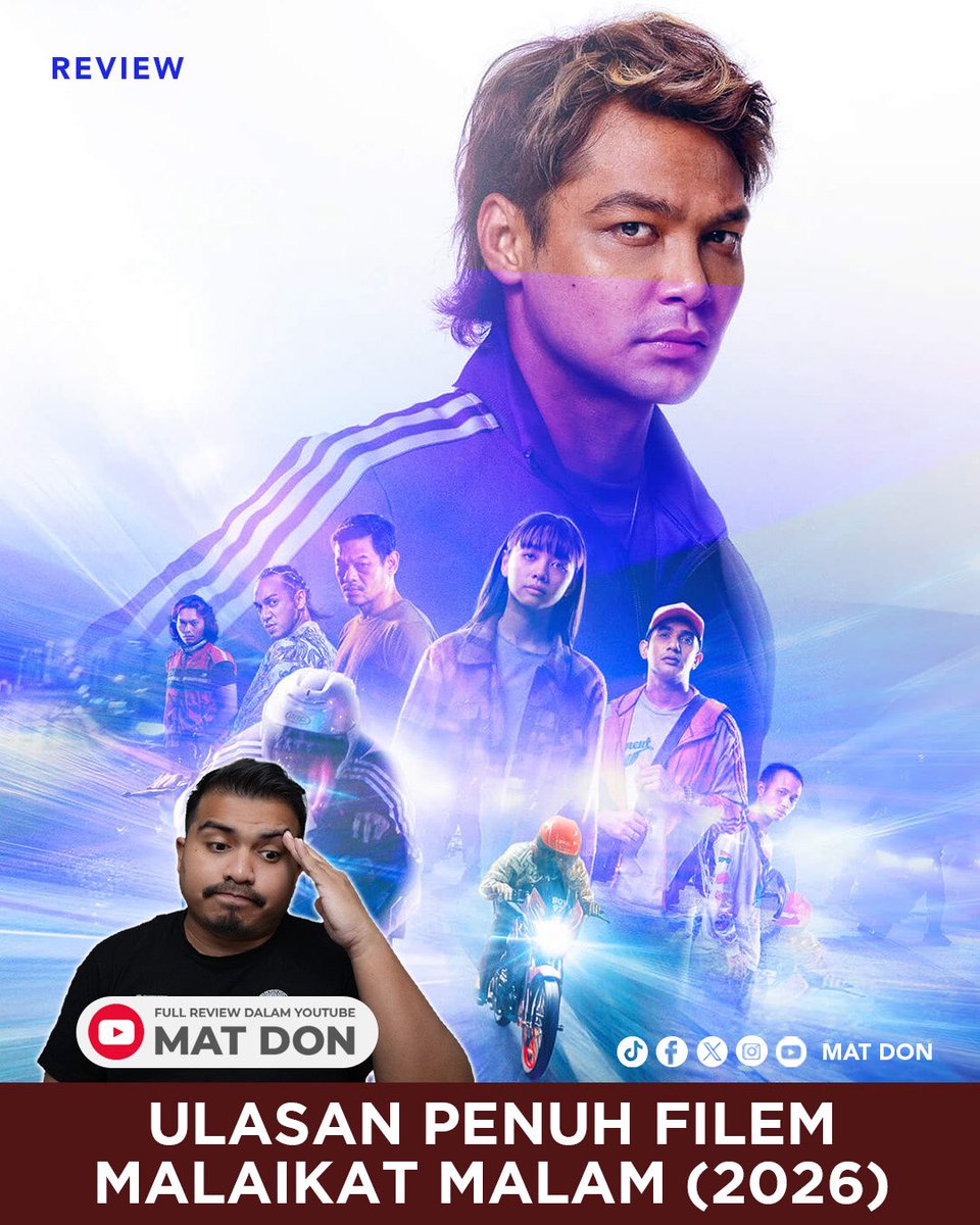 Mat Don 🇲🇾 tweet media