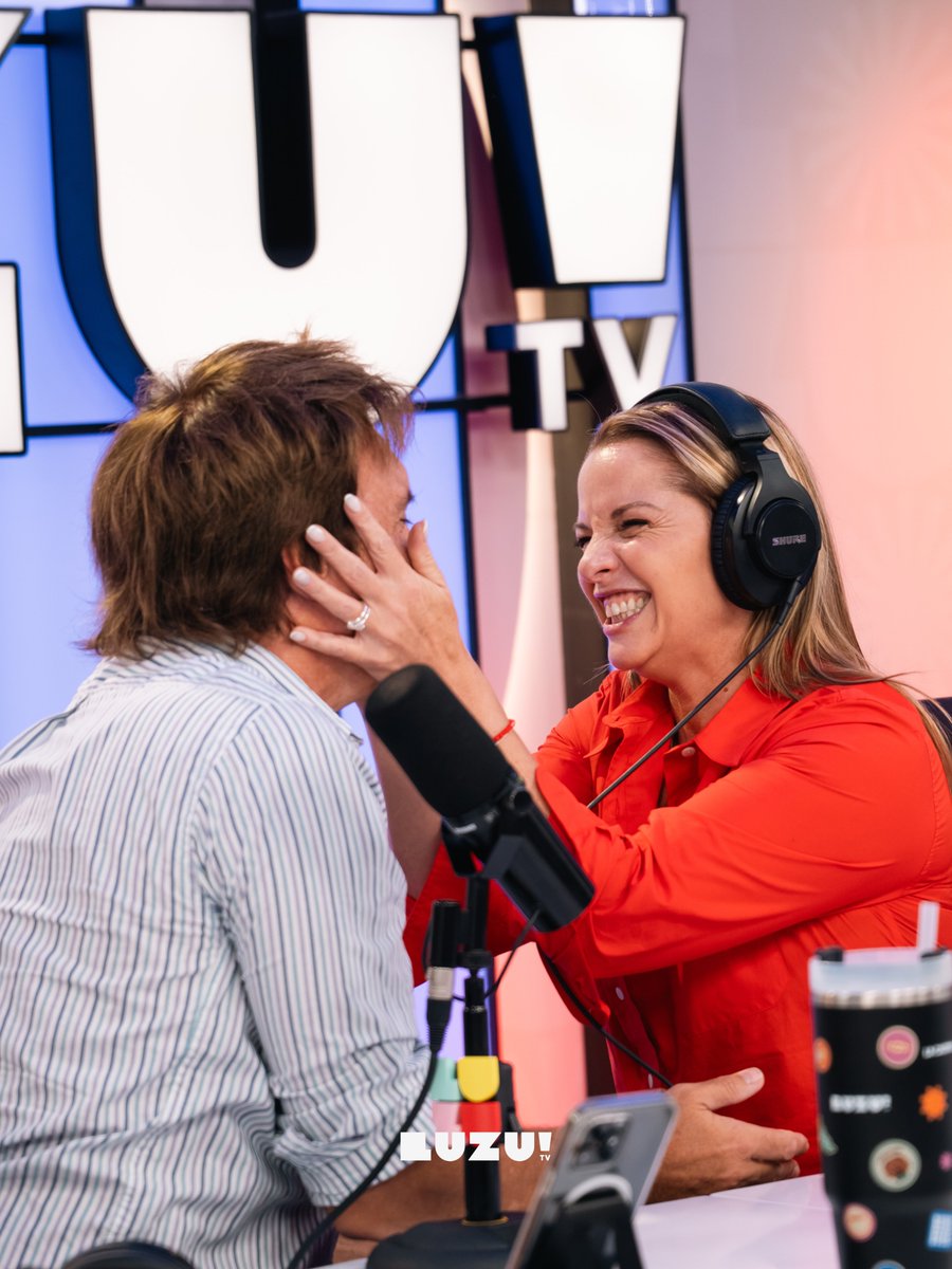 cm de luzu tweet media