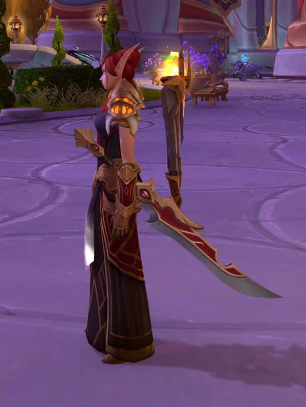 Ainastrasza | ᚨᛊᚺᛚᛖᛃ tweet media