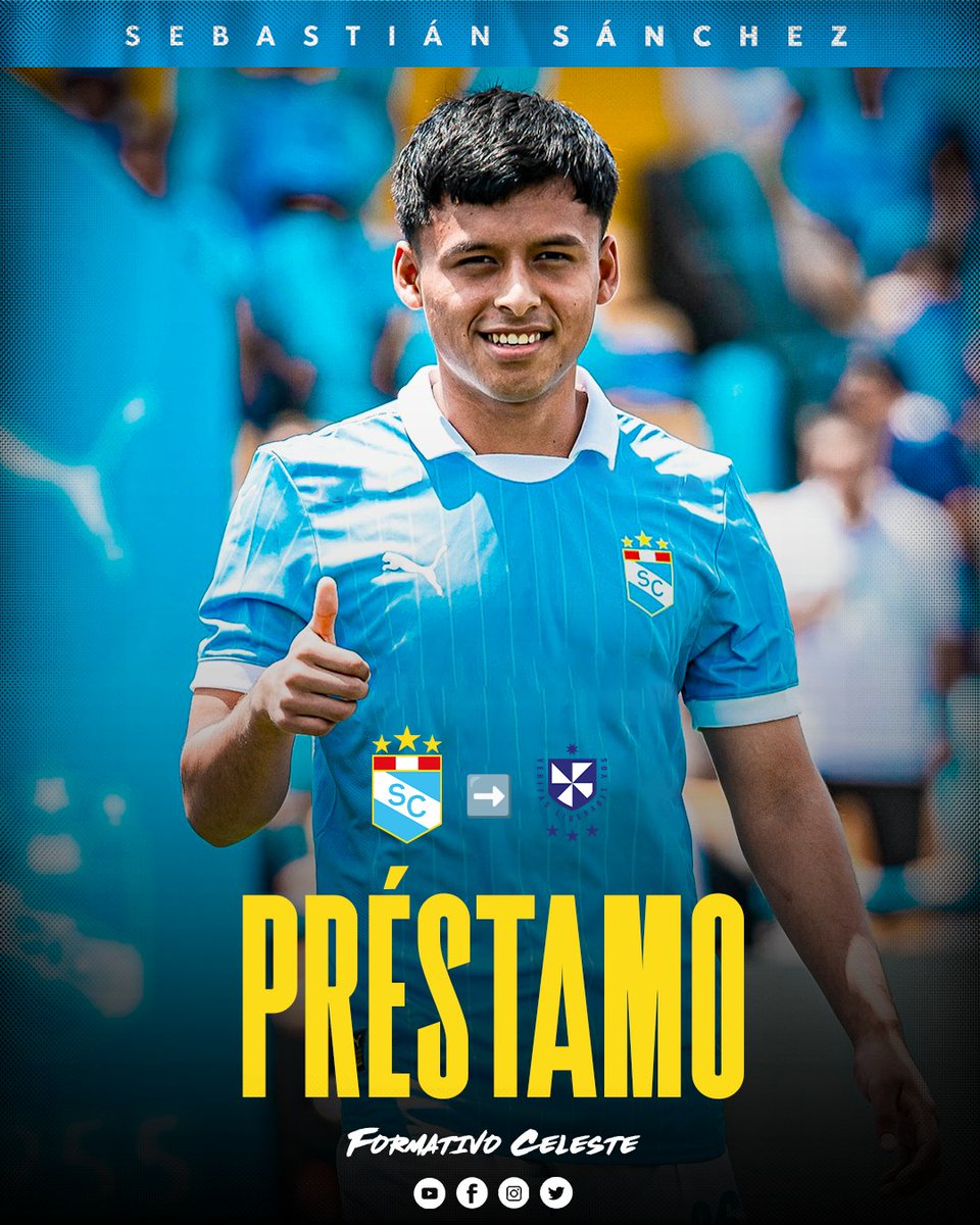 Formativo Celeste tweet media