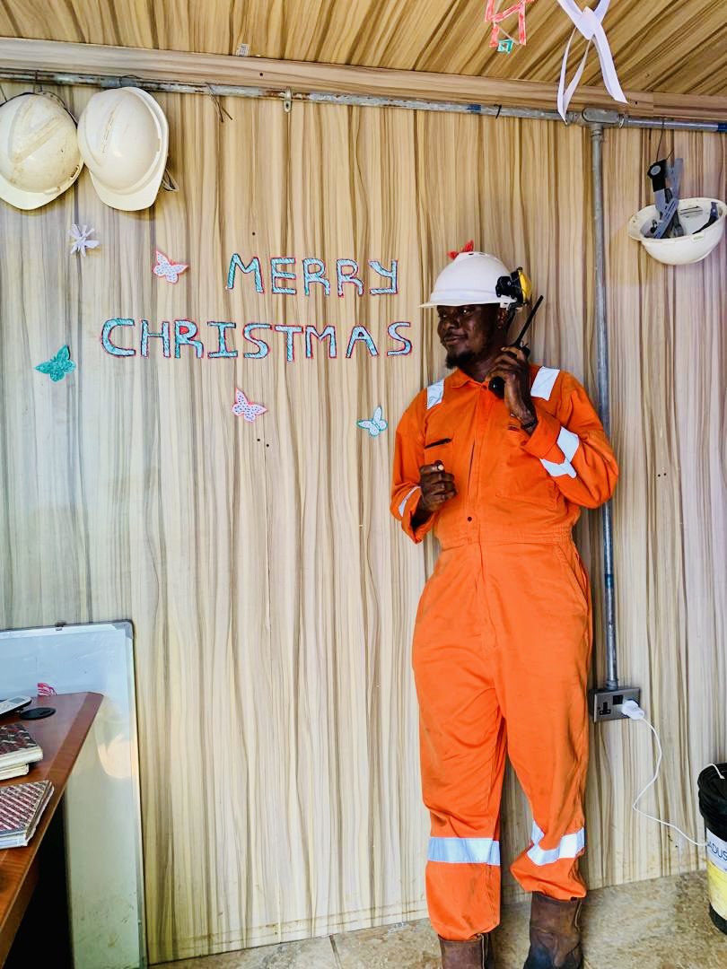 Senibo👑 Of Port-Harcourt⚓️ tweet media