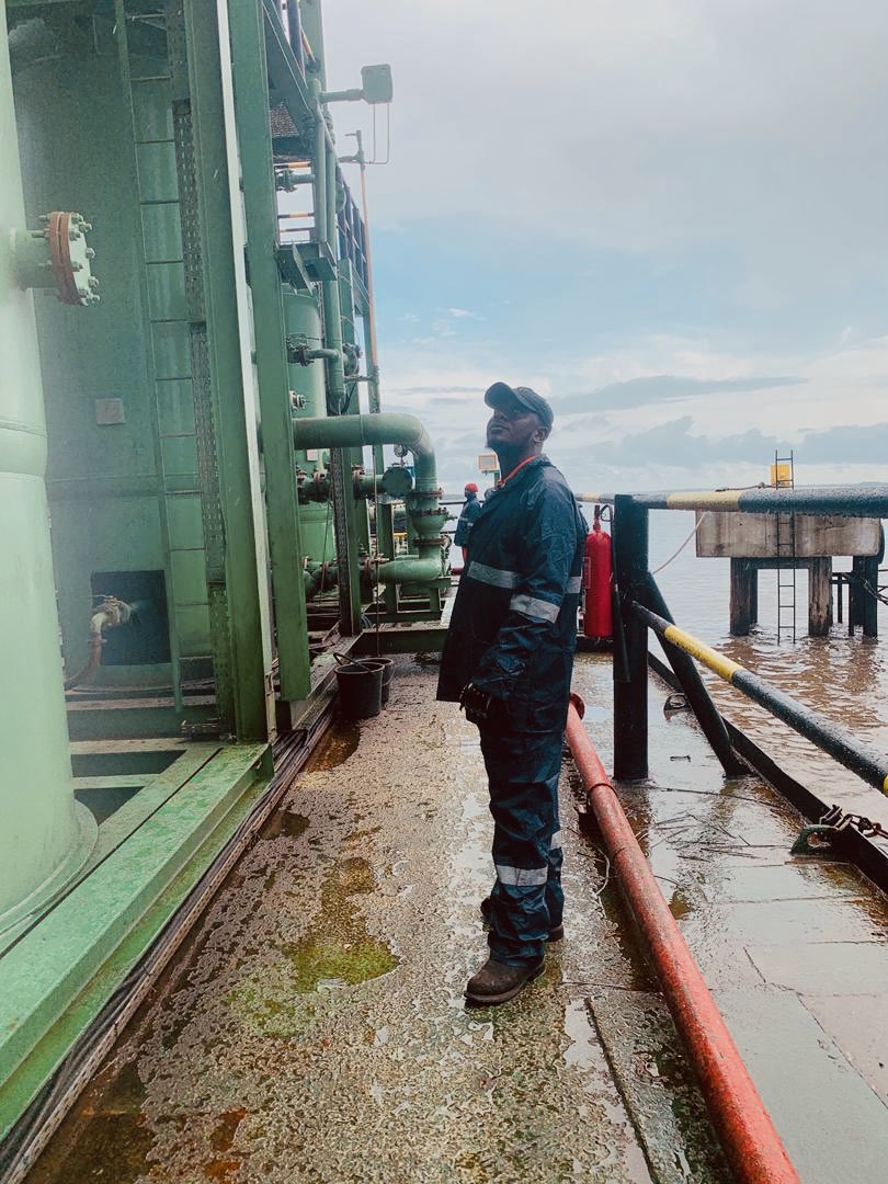 Senibo👑 Of Port-Harcourt⚓️ tweet media