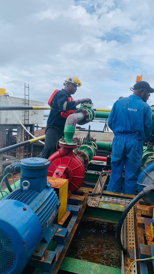 Senibo👑 Of Port-Harcourt⚓️ tweet media