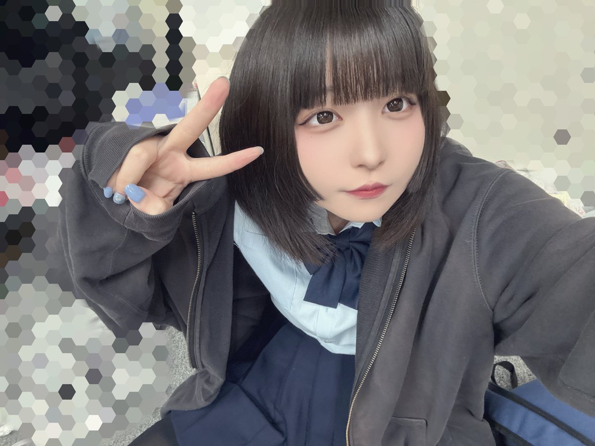 望月奏楽🪼HiMEMENT tweet media