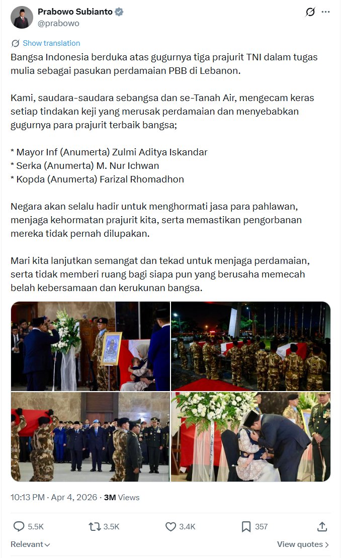 King Purwa tweet media