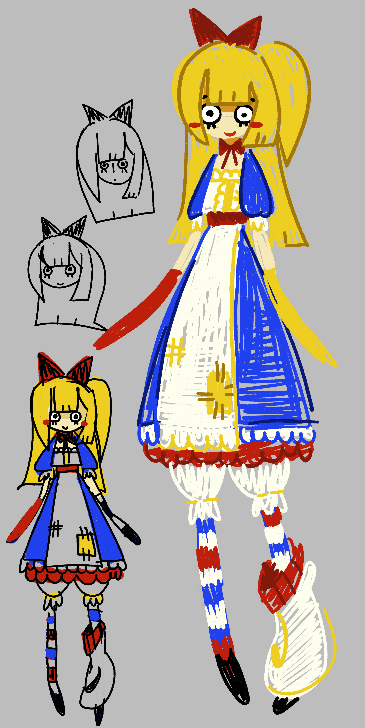 BOX ART! tweet media