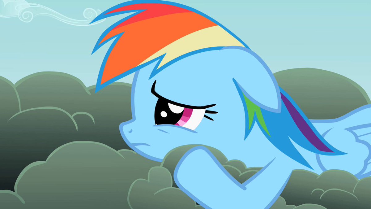 Rainbow Dash Photos tweet media