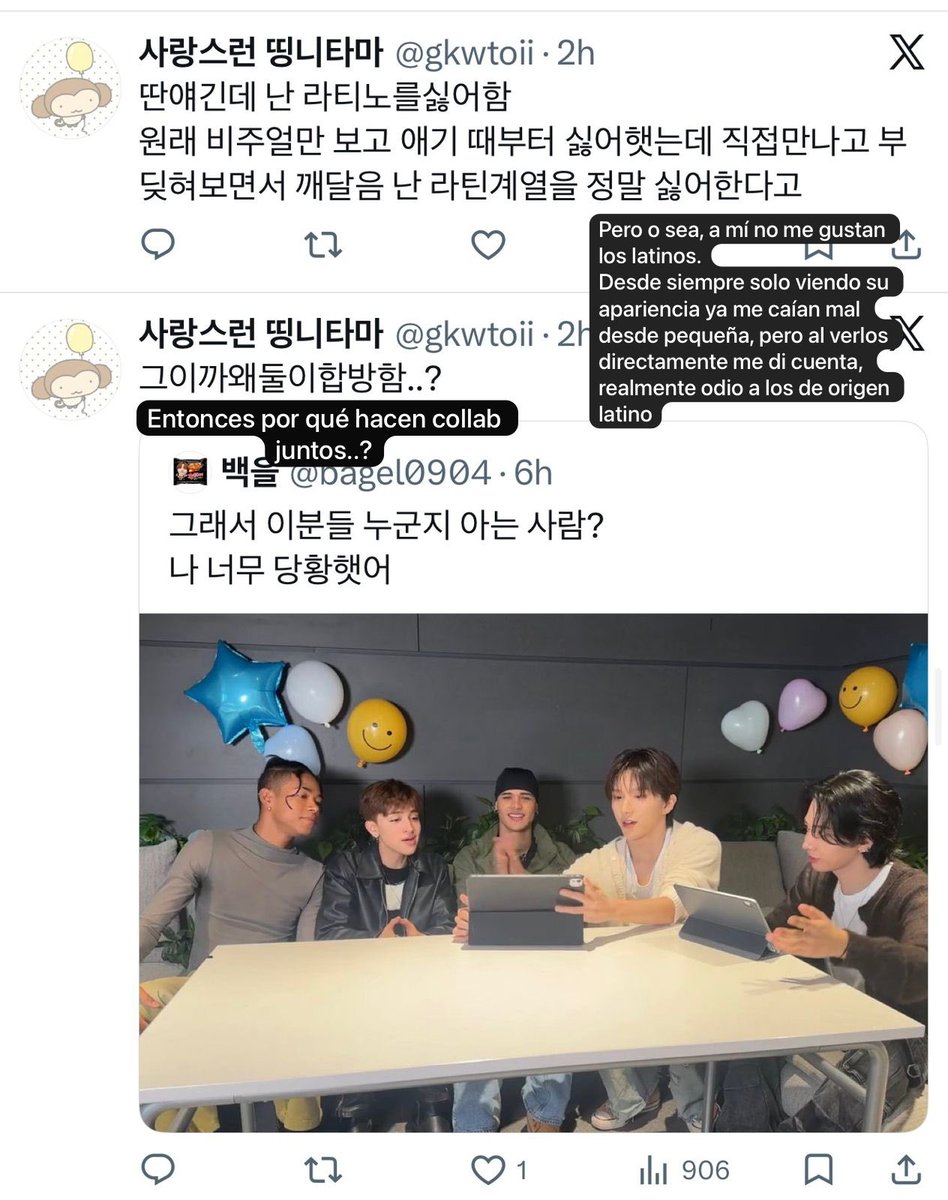 STBV REPORT tweet media