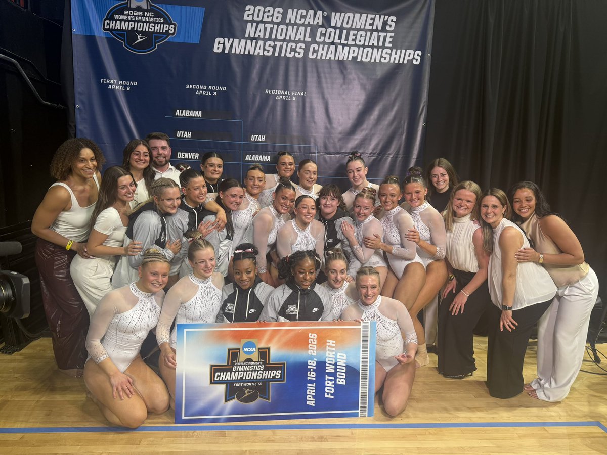 Minnesota Women’s Gym tweet media