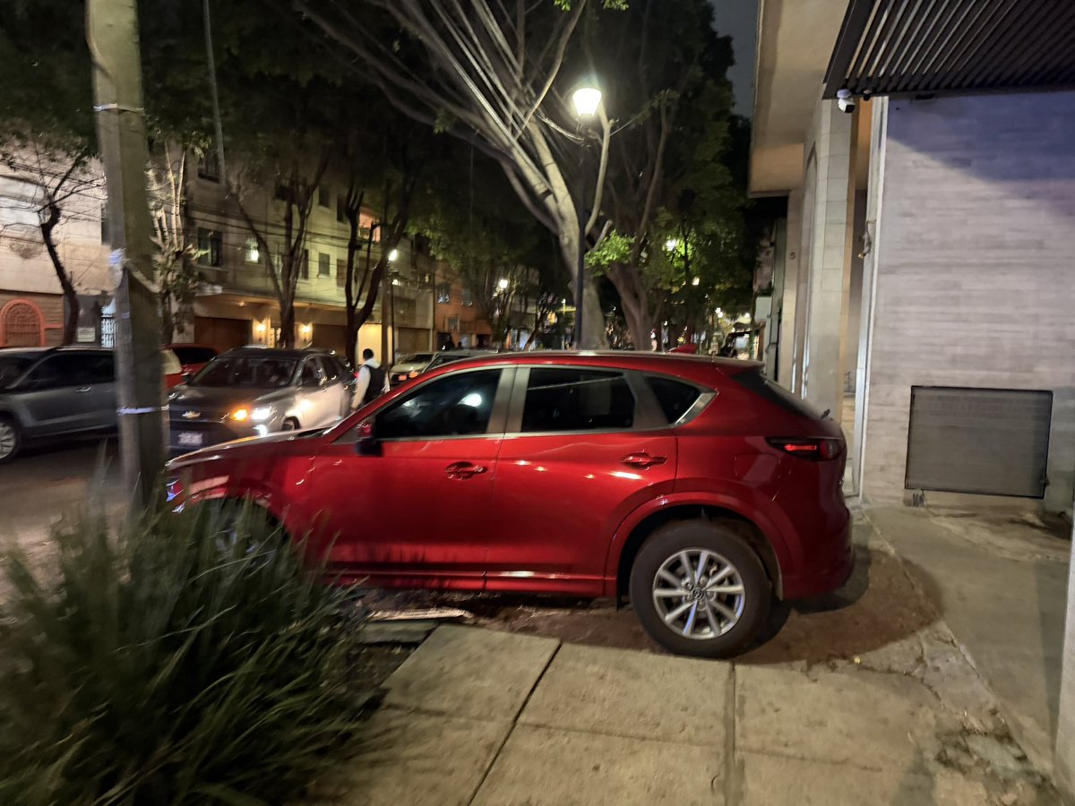 Angeles Romero tweet media