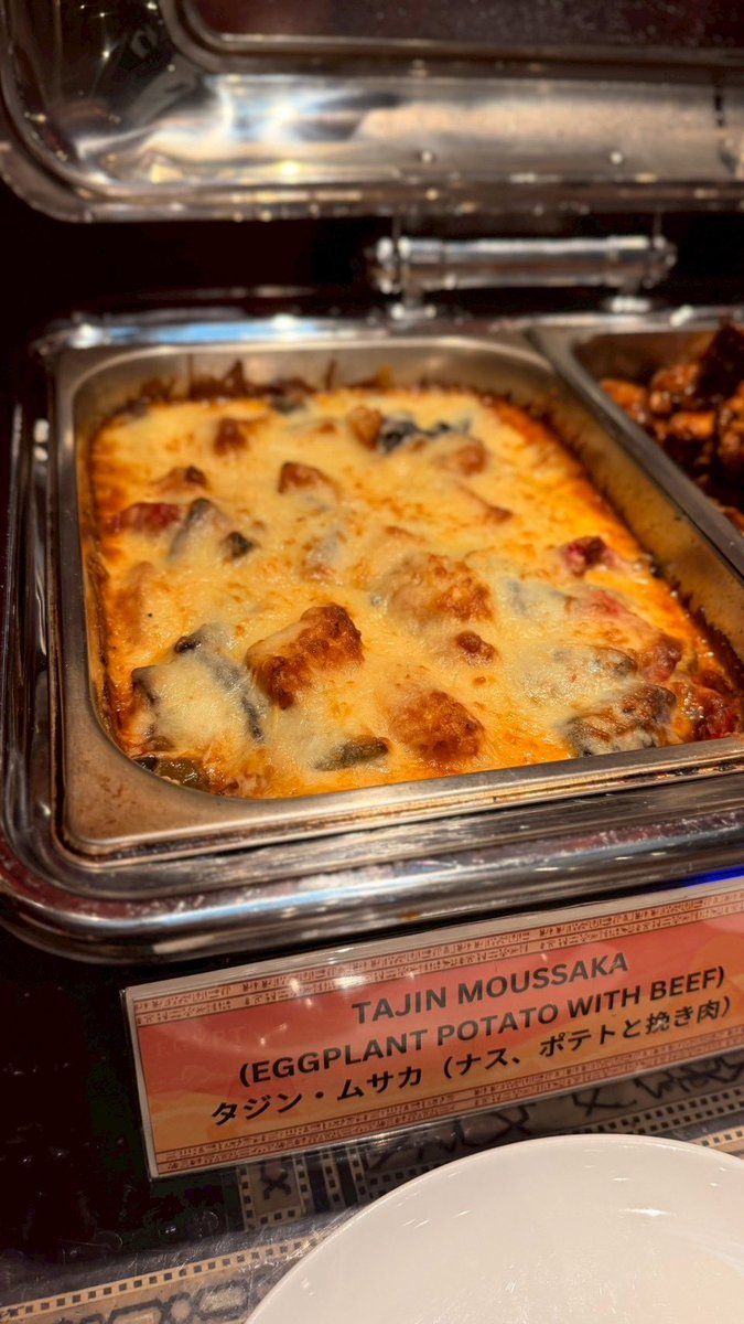 Grand Pyramid Iidabashi tweet media