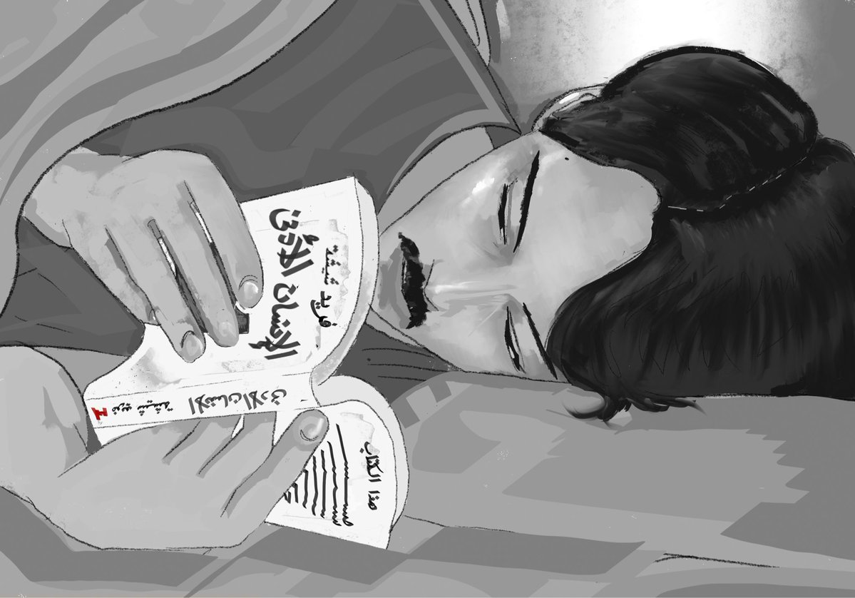 ᎪᎽOOB tweet media