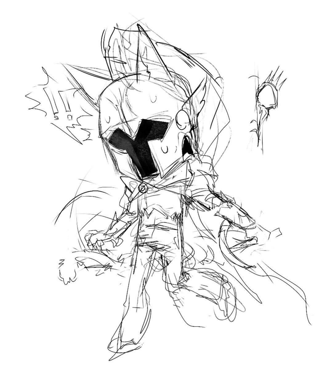 阿花のFAFA tweet media