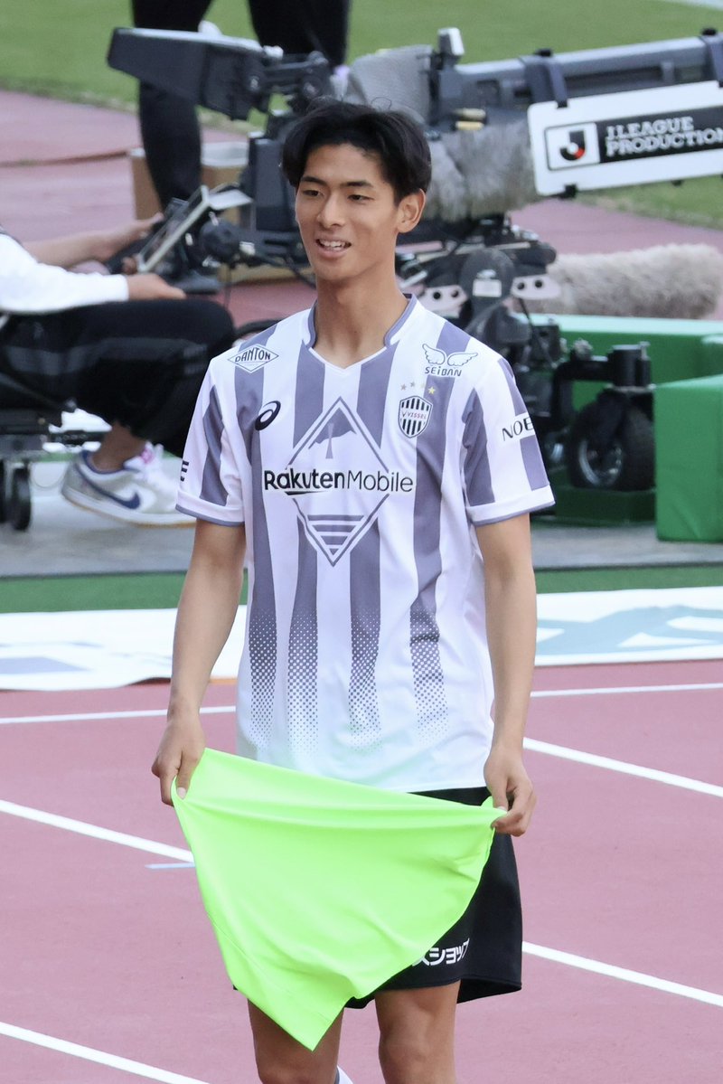 Kazu✩✮✩✮ tweet media