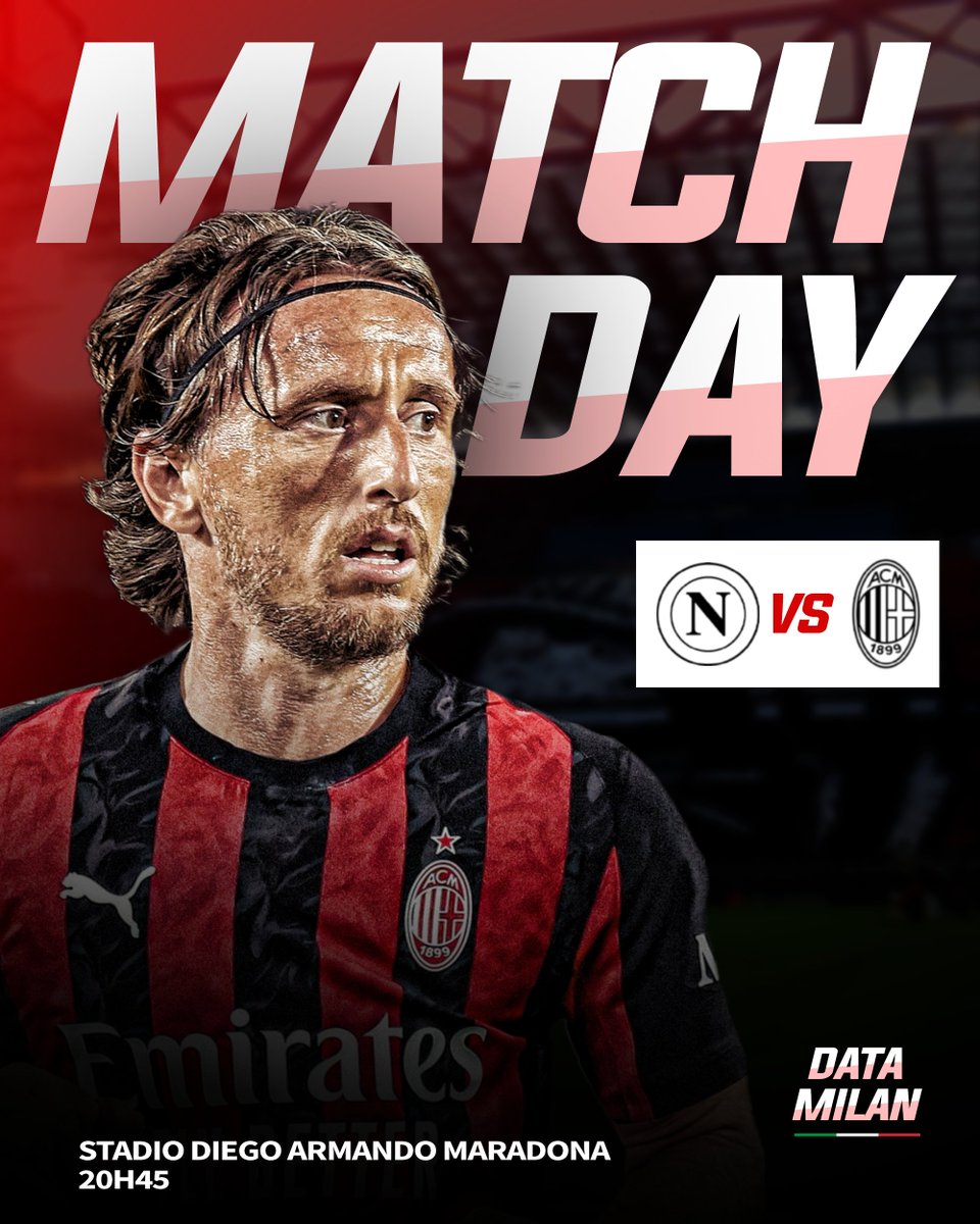 DataMilan tweet media