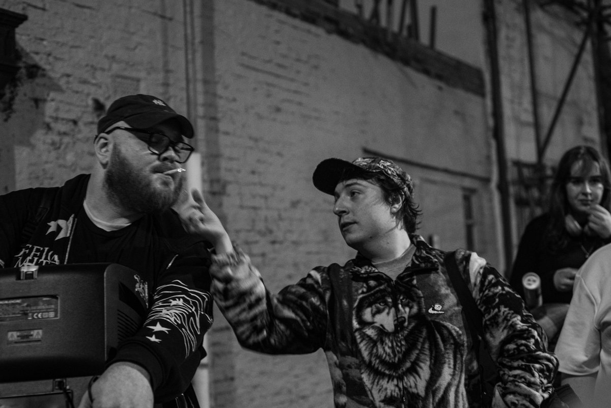 Jerry Atric (friend of Terry Fying) tweet media