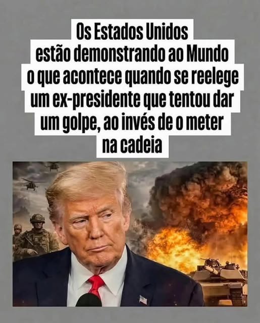 Milton Ribeiro 🚩 tweet media