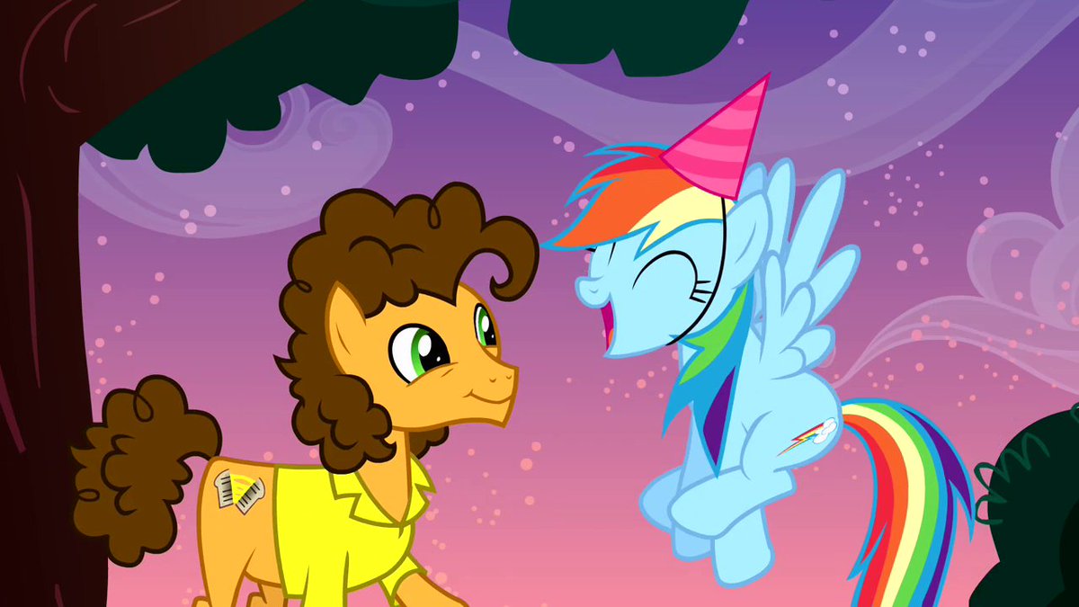 Rainbow Dash Photos tweet media