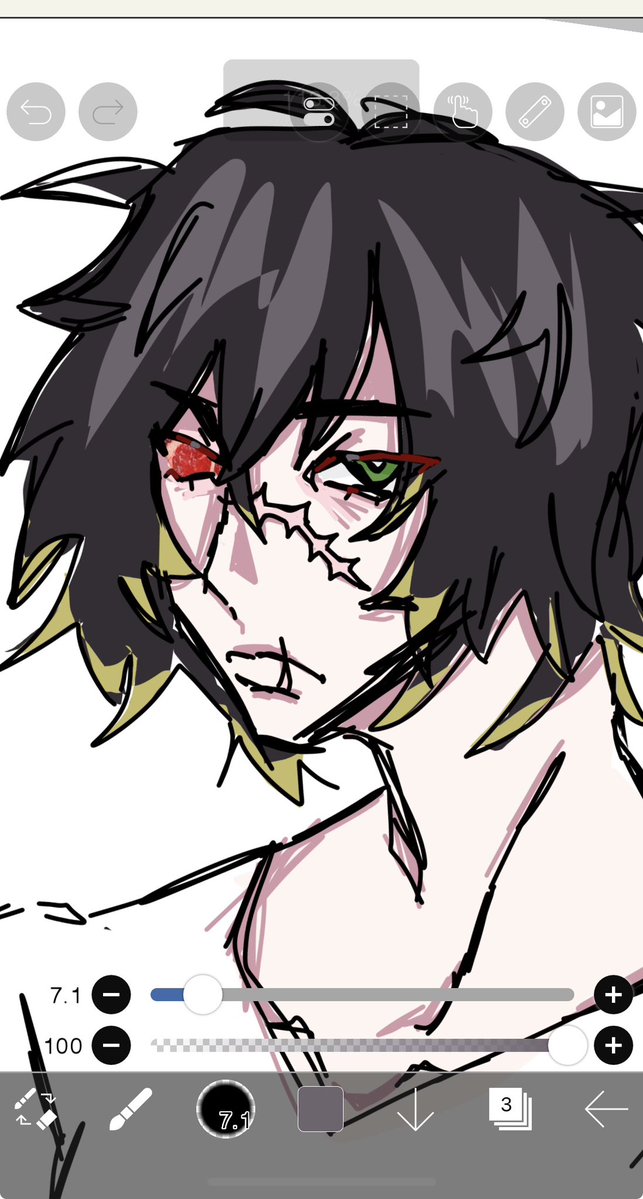 dani | shirahama’s #1 fan!!! tweet media