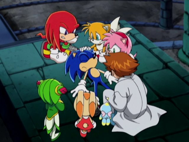 Daily Tails Pics tweet media