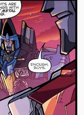 michael 🌟COMMS OPEN tweet media