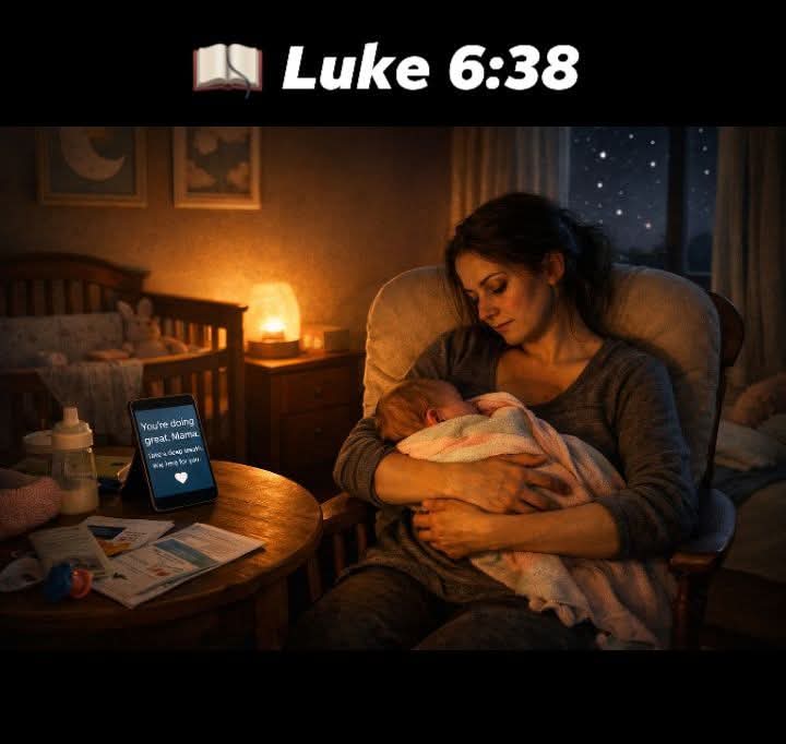 ms_lielie31's tweet photo. She served first, gave value, and listened with care. No pressure, just love. In time, trust opened the door.

 📖 Luke 6:38 Give, and it will be given to you.

 ⚠️ Results may vary. #ServeFirst #FaithDriven https://t.co/k1ZtyZEfIb