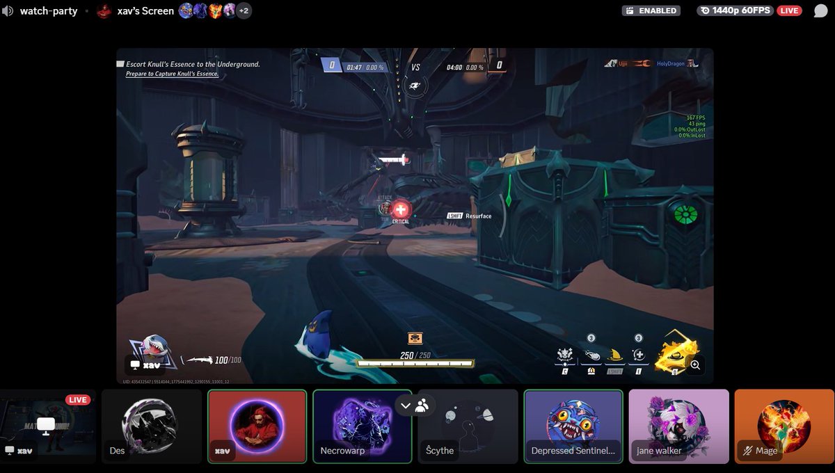 Des 💜 tweet media