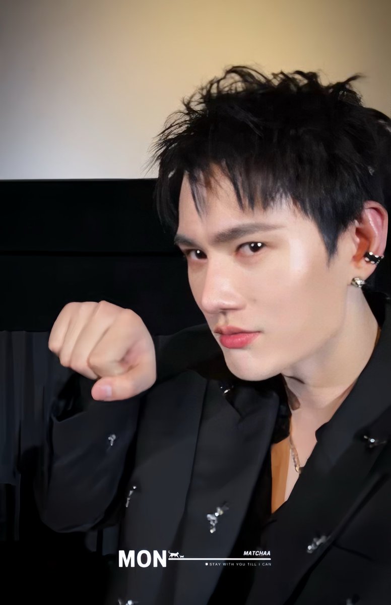 MintJarin_BabeCatวอนพี่เช้งป้อนงานพุเพวอย่าหยุด🥹 tweet media