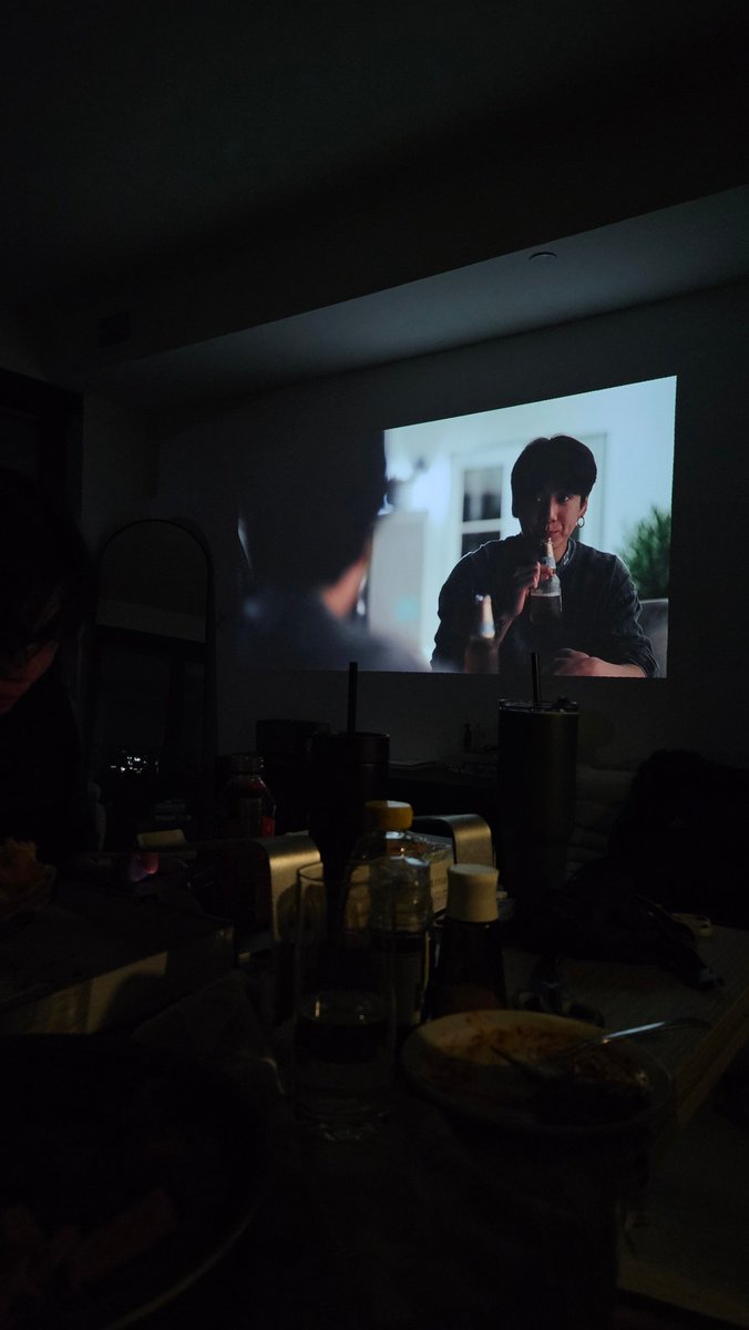 wldcardd's tweet photo. anyways bts documentary https://t.co/TjIkve2tqo