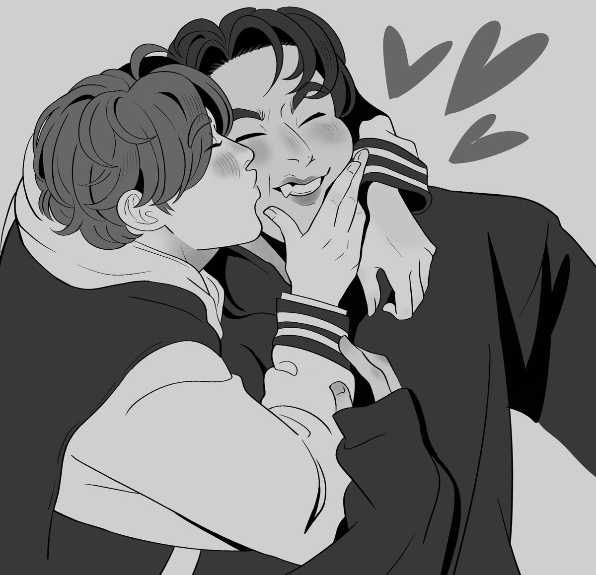 booni ₍ᐢ..ᐢ₎ tweet media