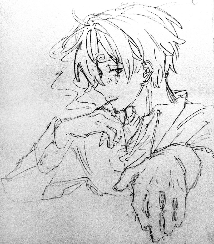 自主規制 tweet media