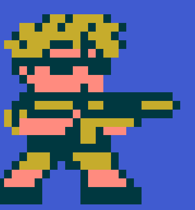 The RetroBro tweet media