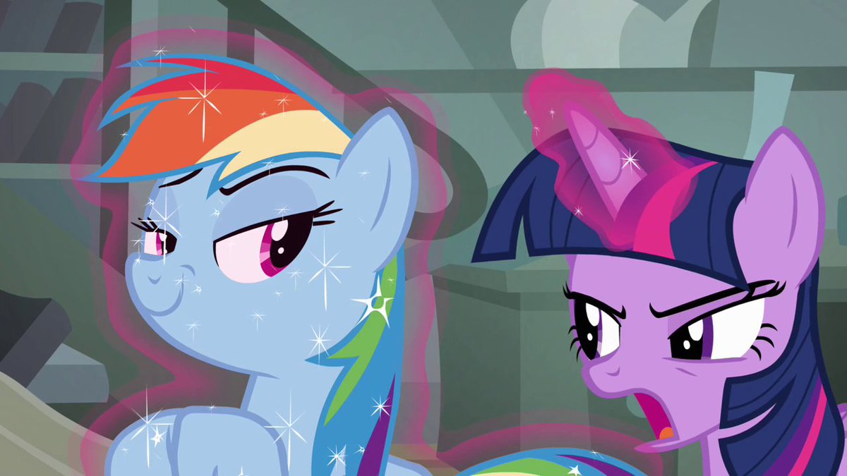 Rainbow Dash Photos tweet media
