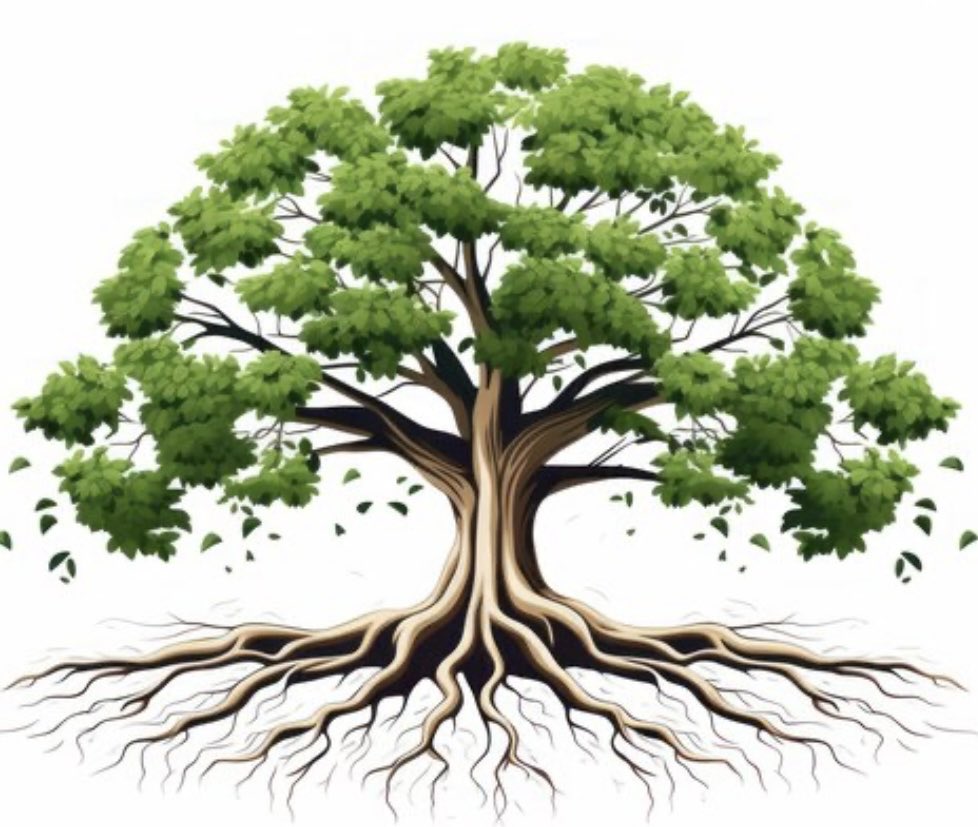 रुखको सितलता र फल हामीले मात्रै पाईरहनु पर्छ भन्नेहरु र साथीहरुले खाईपाई आईरहेको देखेर रुखले पाउँदै आएको मल,पानी हटाउने र रुखको जरा सुकाउनेहरु सबैले चेतेर रुखमा मलजल गरे रुखको जरा बलियो नहुने कुरै छैन ।