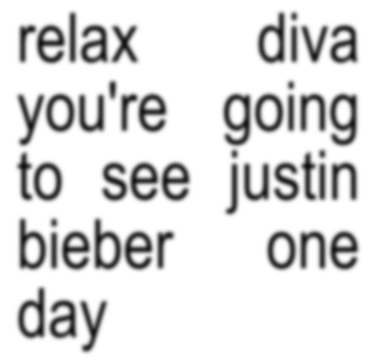 SWAG II (Glinda's Version) 🫧 tweet media