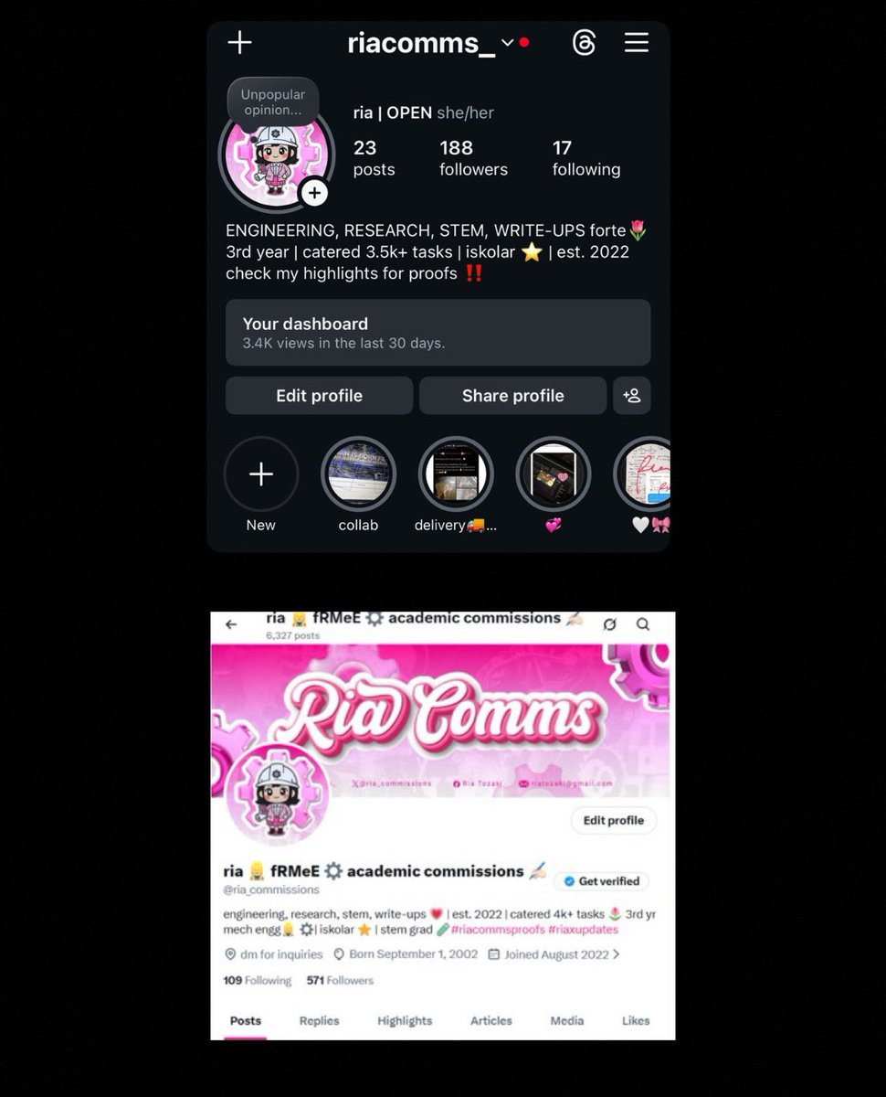 engr. ria 👷🏻♀️⚙️ tweet media