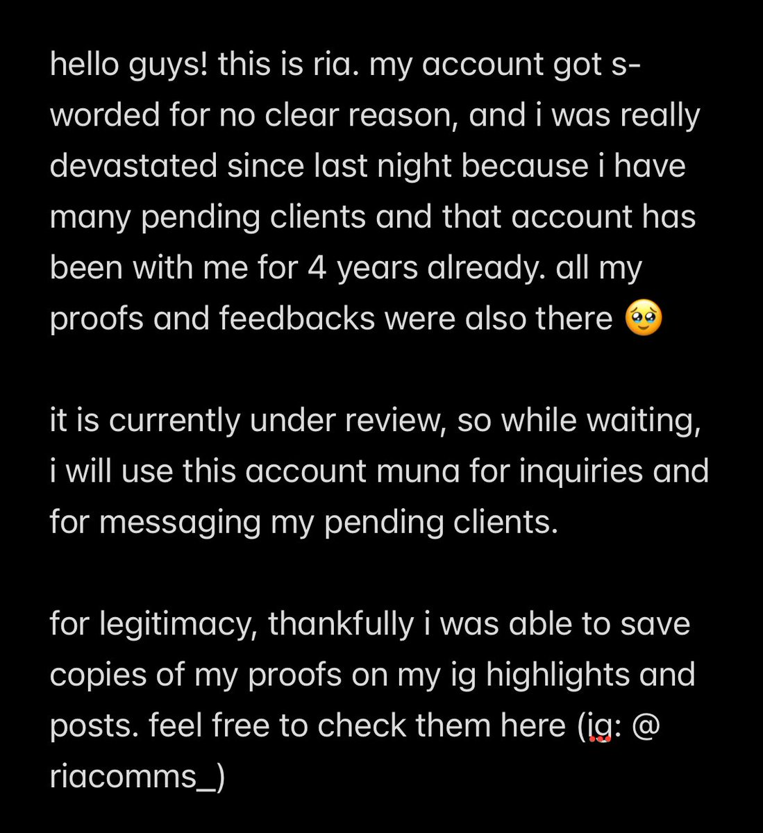 engr. ria 👷🏻♀️⚙️ tweet media