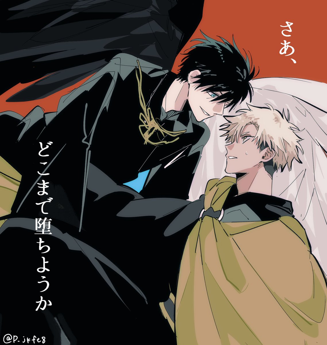 涼芽ヒタキ tweet media