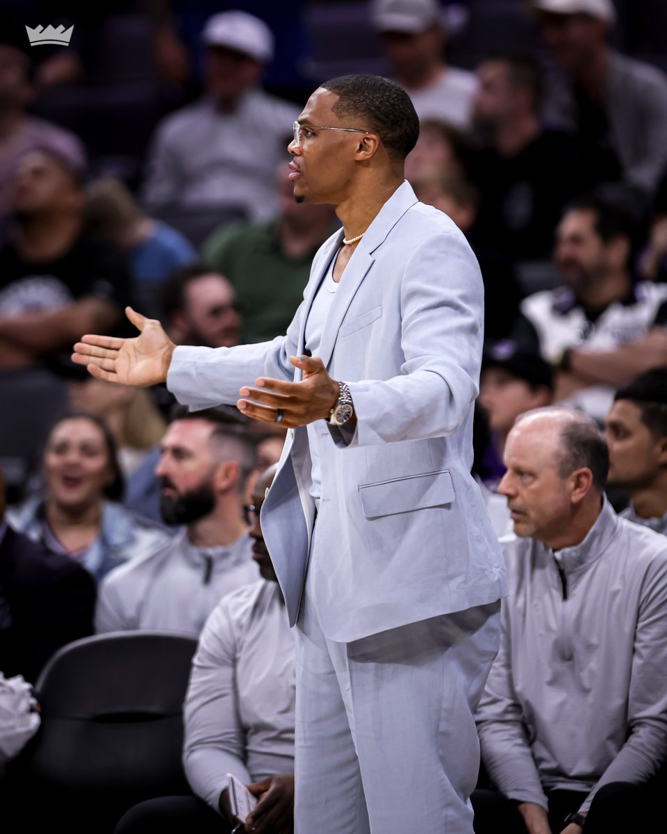 Sacramento Kings tweet media