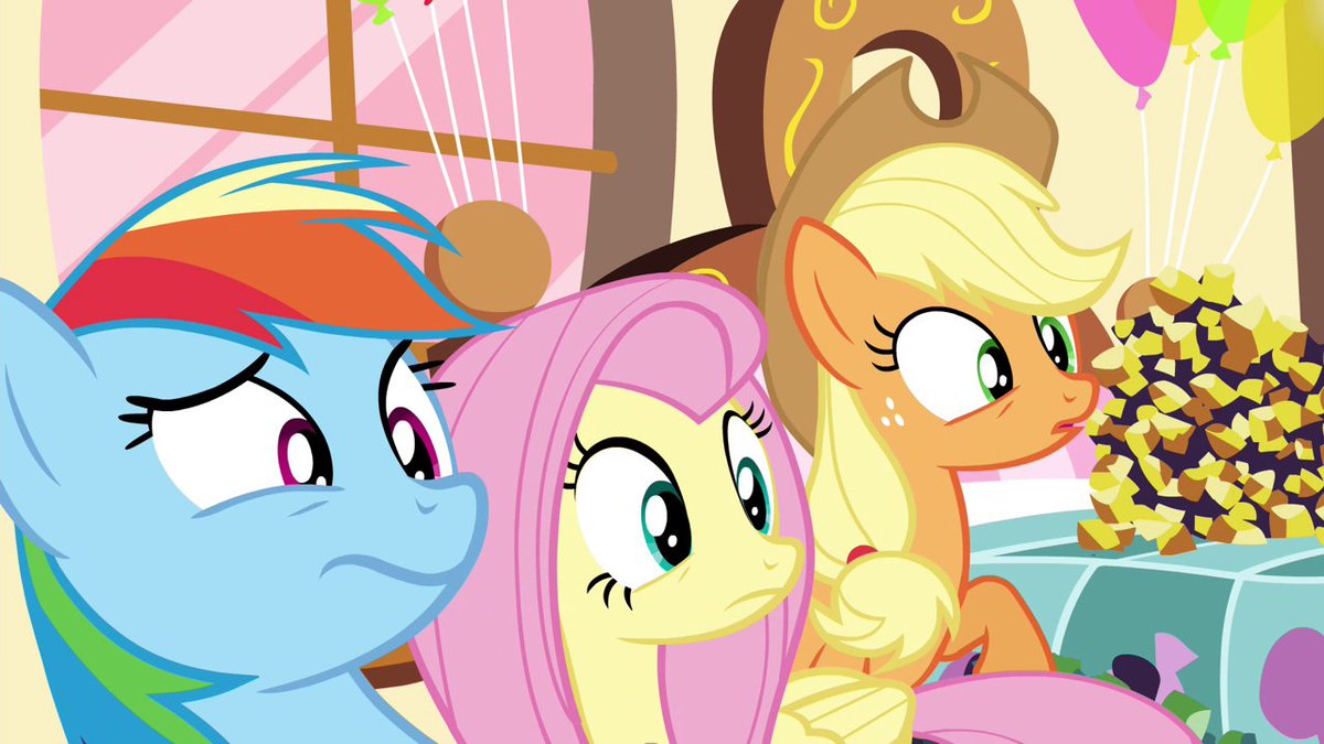 Rainbow Dash Photos tweet media