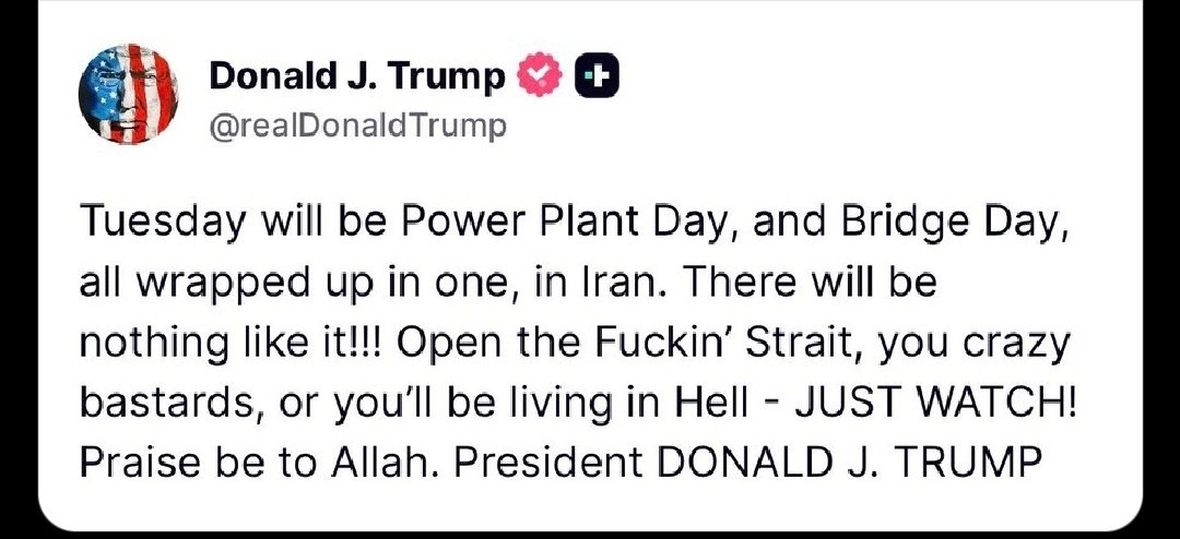 Theoretical Conspiracist tweet media