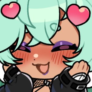 laba_whitefang0's tweet image. Such a cute bnnuy