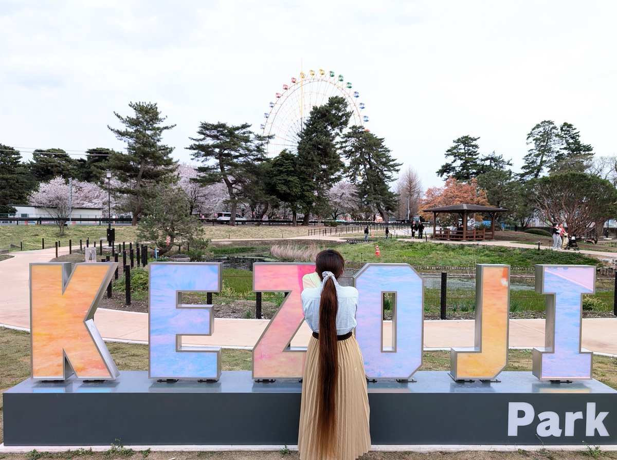 miaka@髪長BBA tweet media