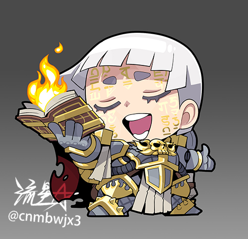 流星R（Commissions CLOSED） tweet media