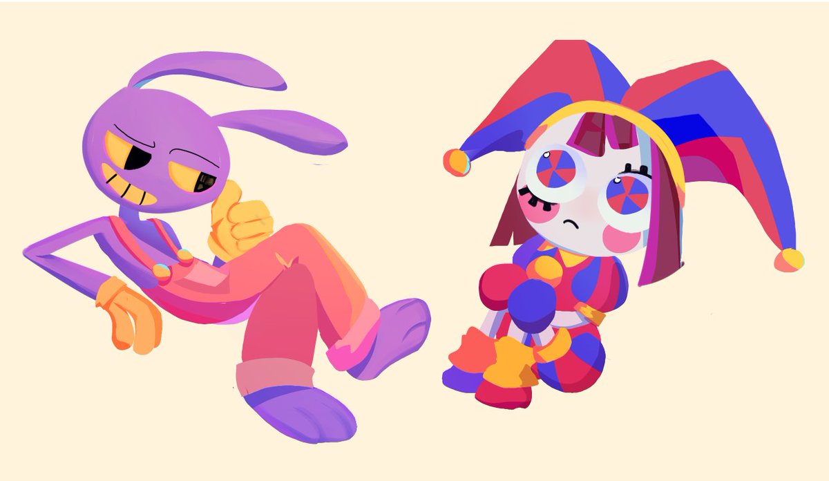 blui 🌻 (Commission Open) tweet media