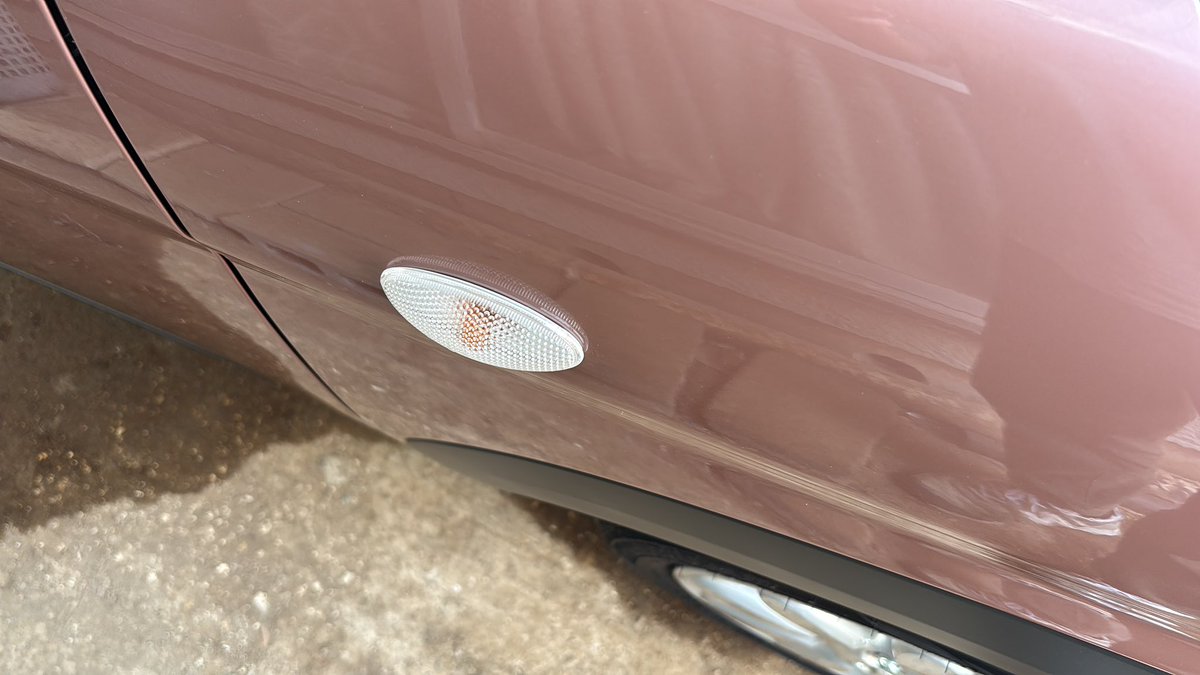 🚙💨あお@36Works🚙💨 tweet media