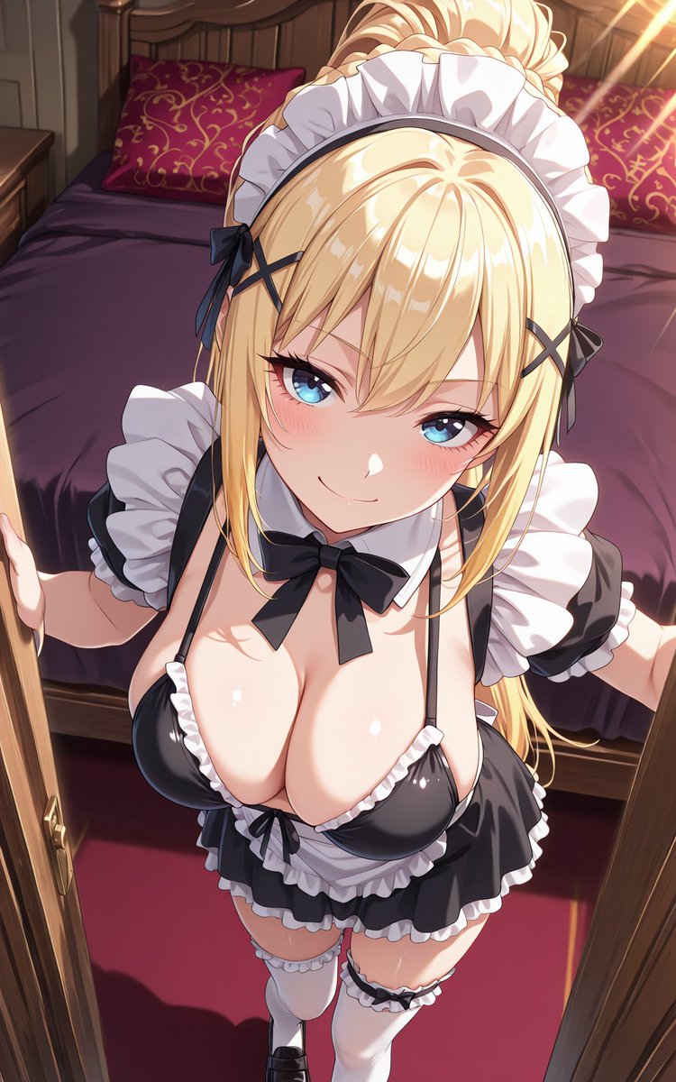 Anime_CrabAI tweet media