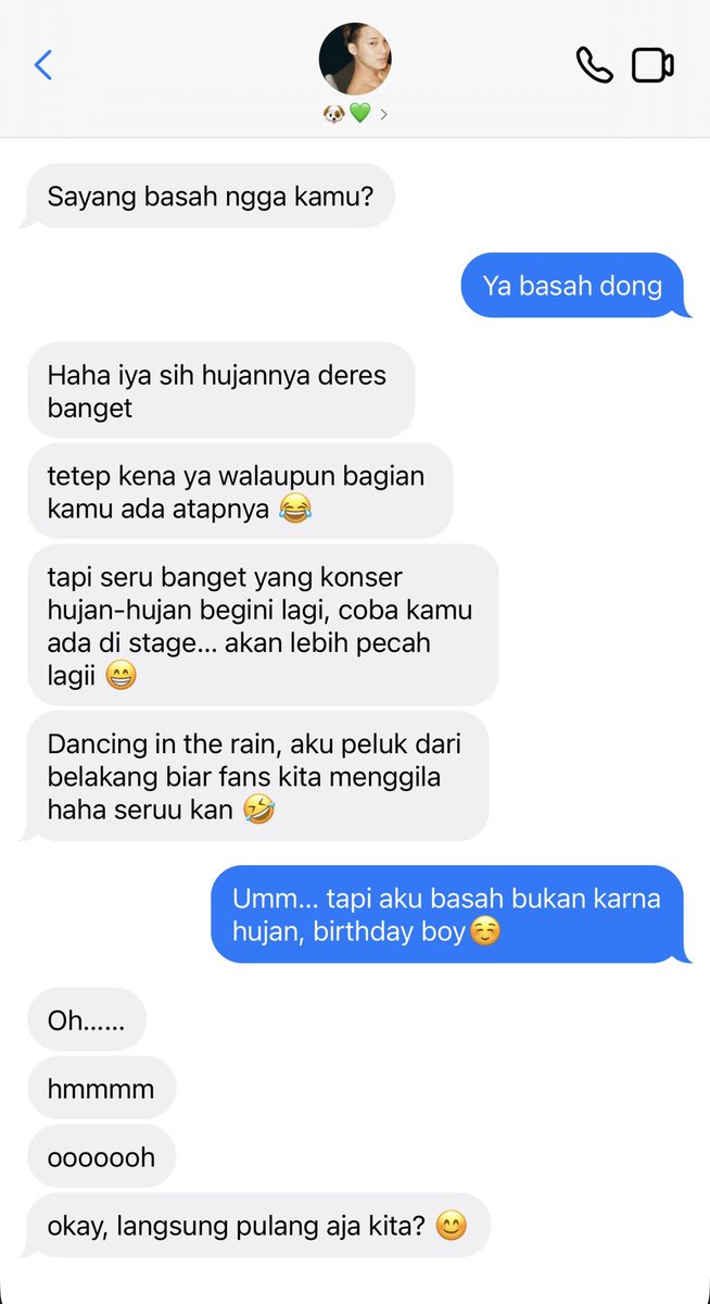 allmilove's tweet image. Chat after concert #rps #canon