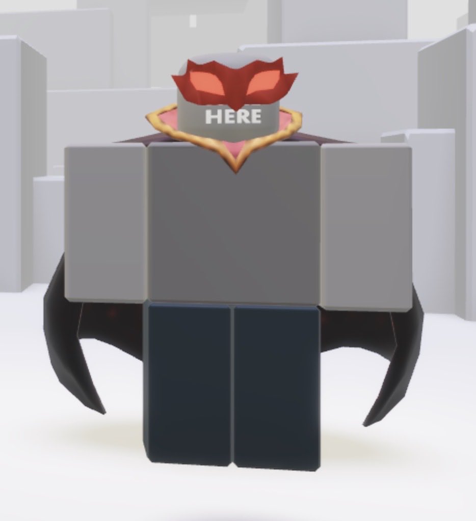 Kyle1Jd3's tweet photo. Yourself nosferatu skin concept (avatar) #forsaken https://t.co/jIyBLSUPNr