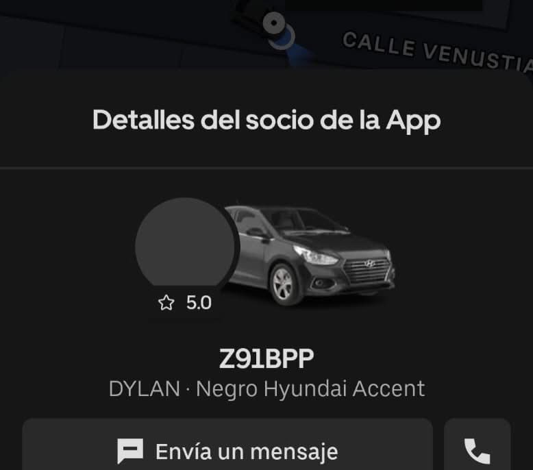 Comunicado:

Socios de <a href="/Uber_MEX/">Uber Mexico</a> violentan derechos de las personas con discapacidad sin consecuencias.
Exigimos reunión formal con directivos y sanciones reales. Basta de algoritmos, queremos acciones. <a href="/COPRED_CDMX/">COPRED CDMX</a> <a href="/LaSEMOVI/">Secretaría de Movilidad CDMX</a> <a href="/Profeco/">Profeco</a> #BastaDeDiscriminación #PerrosGuía #IMETAC